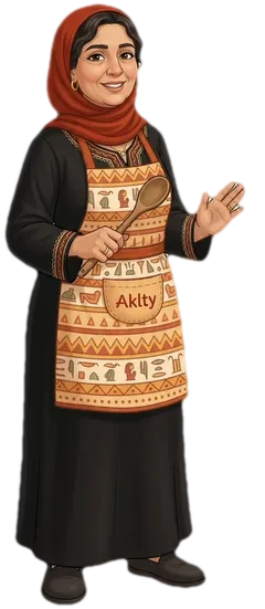 Khalty — Aklty cooking assistant