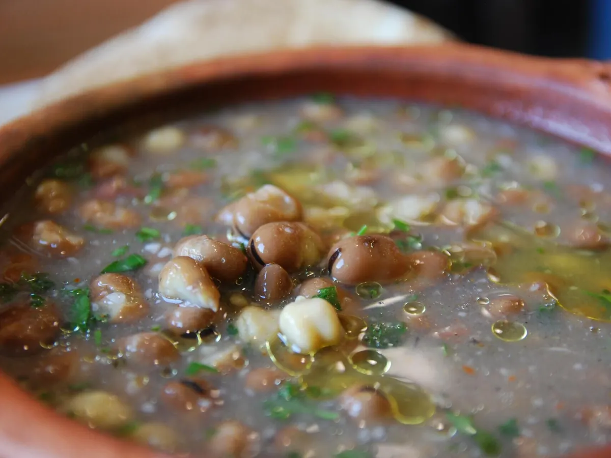 Ful medames