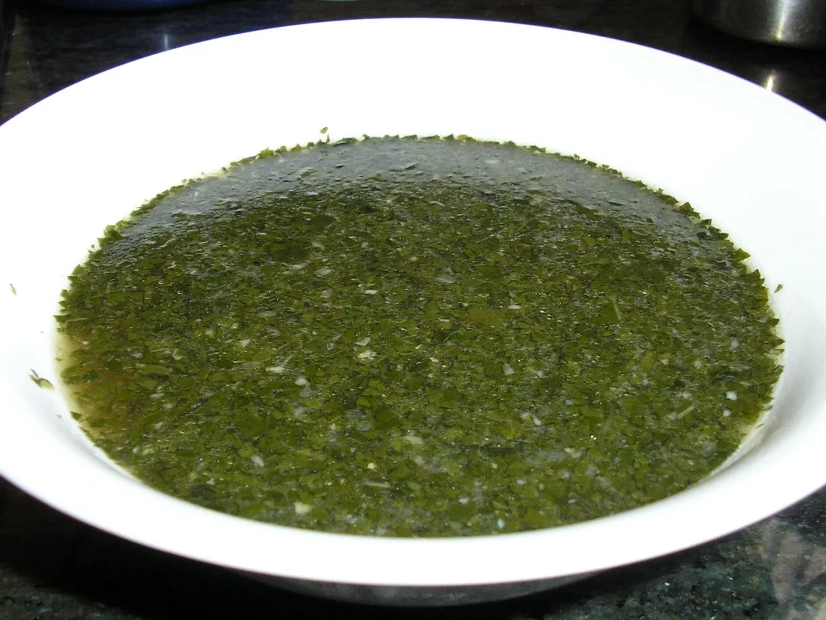 Molokhia